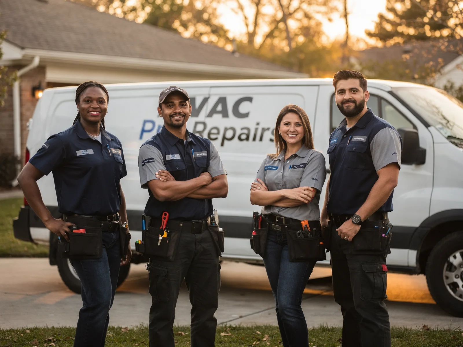Heat Pump Repair company in Gordonville, TX