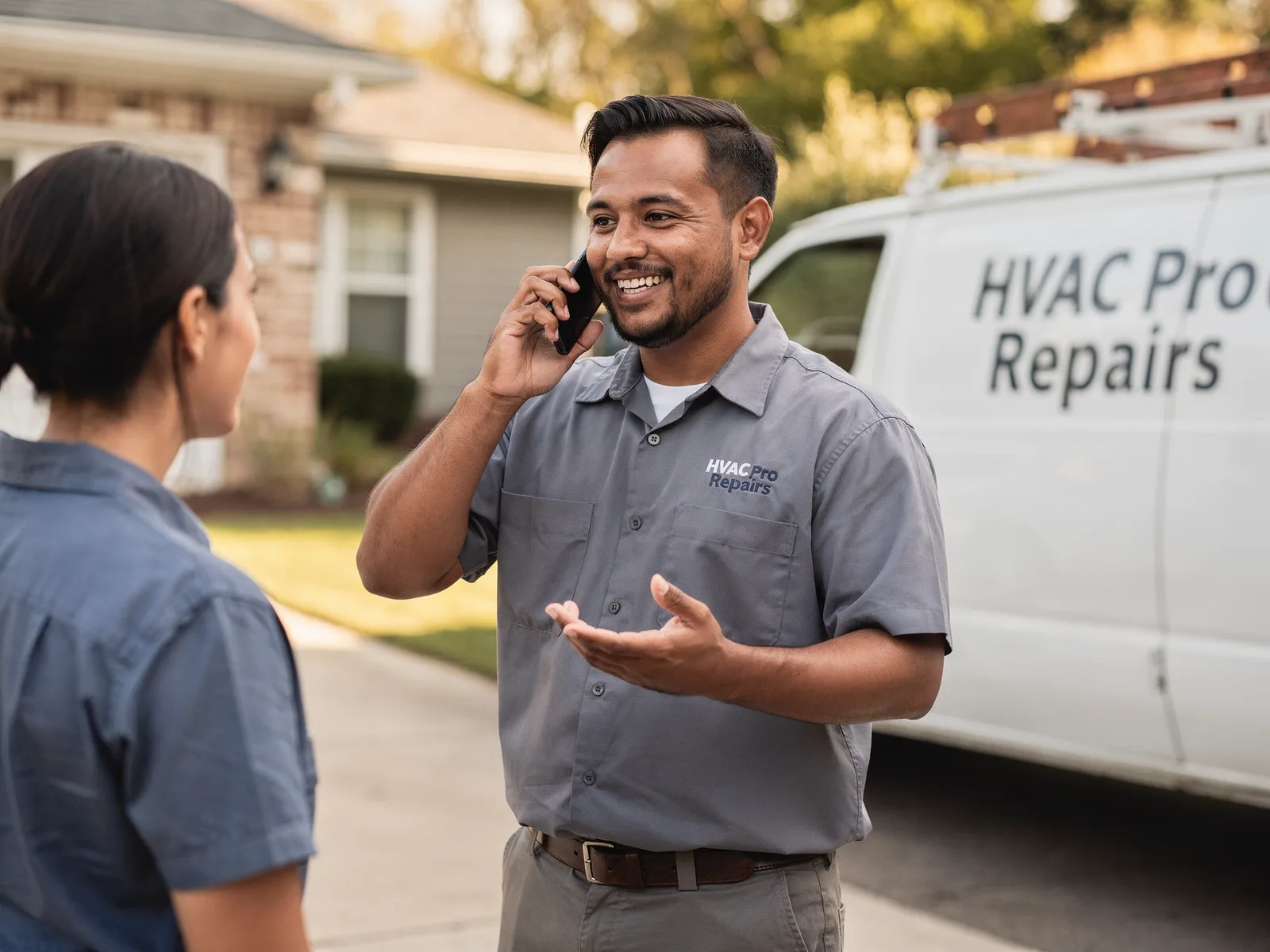 Heat Pump Repair Gordonville, TX FAQs